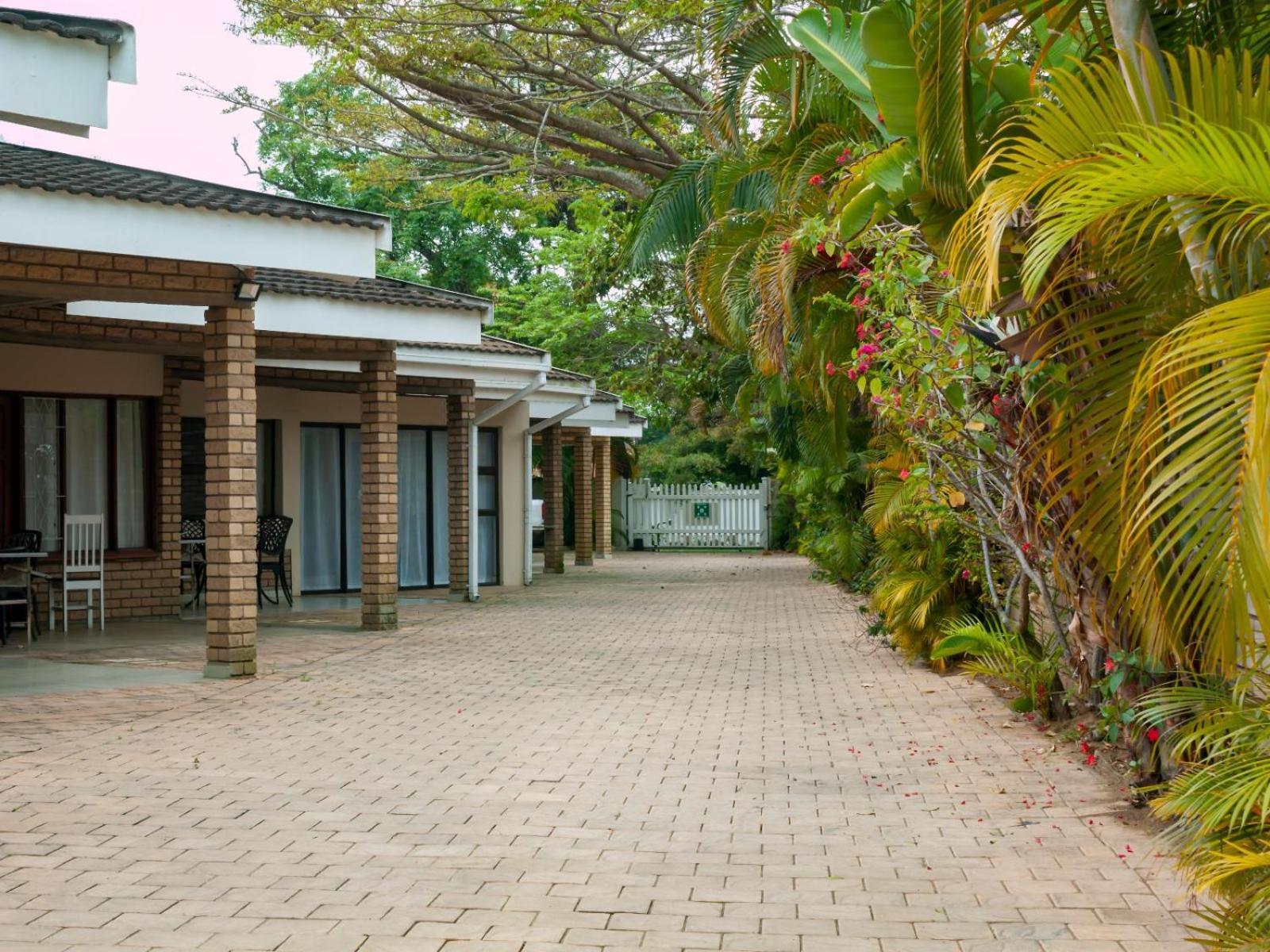 St. Lucia Safari Lodge Exteriör bild